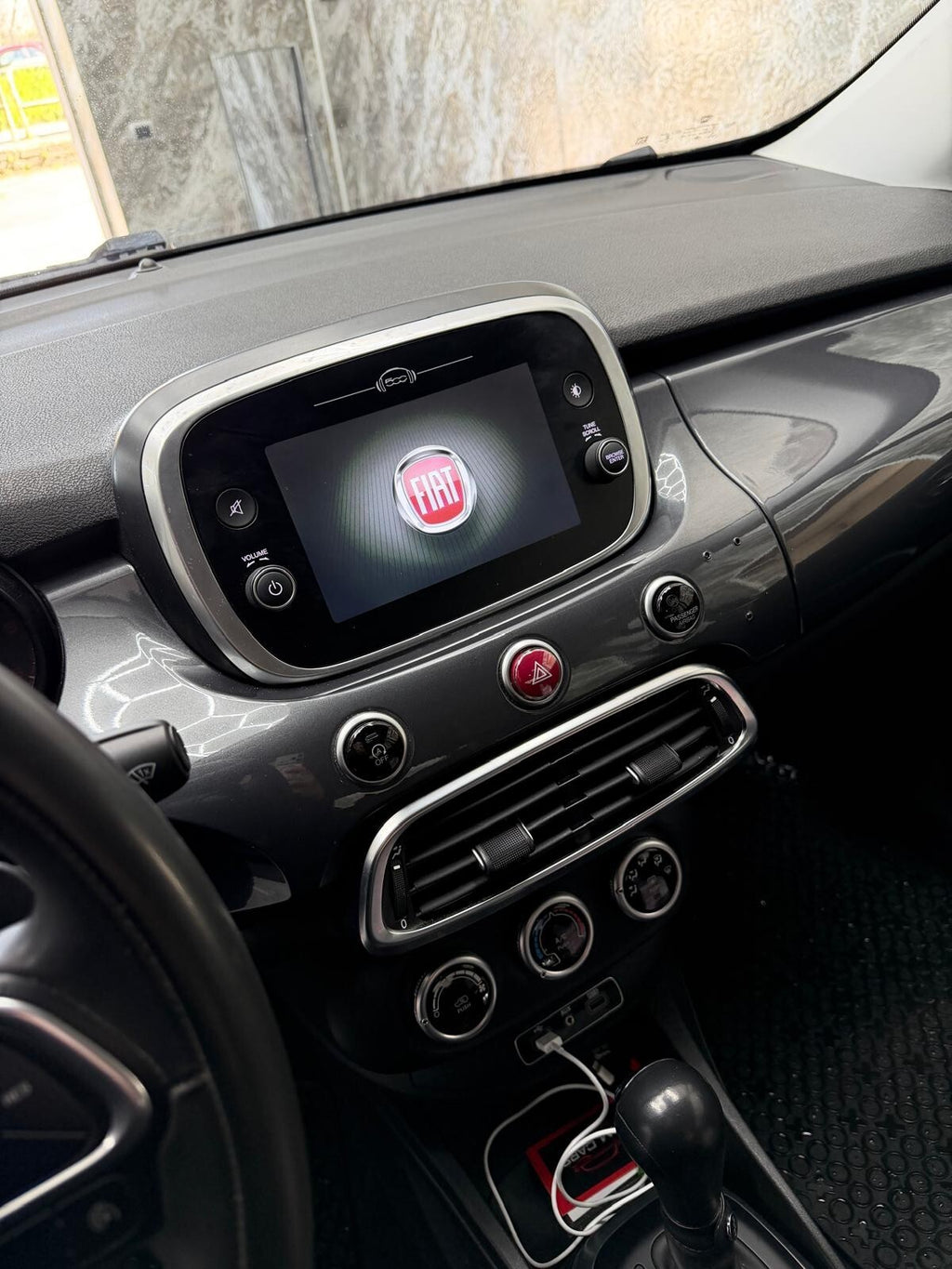 Fiat 500x 2.0 MultiJet 150 CV AT9 4x4 City Cross