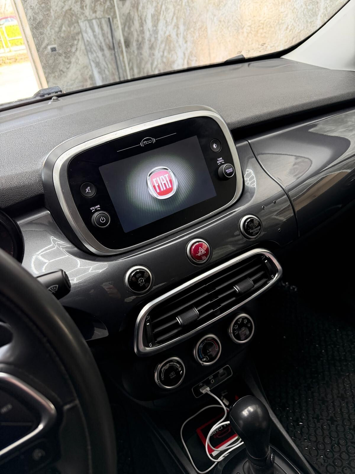 Fiat 500x 2.0 MultiJet 150 CV AT9 4x4 City Cross