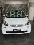 Smart ForTwo 1.0 Passion