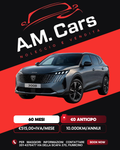 Peugeot 3008 GT