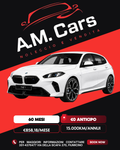 BMW Serie 1 118d