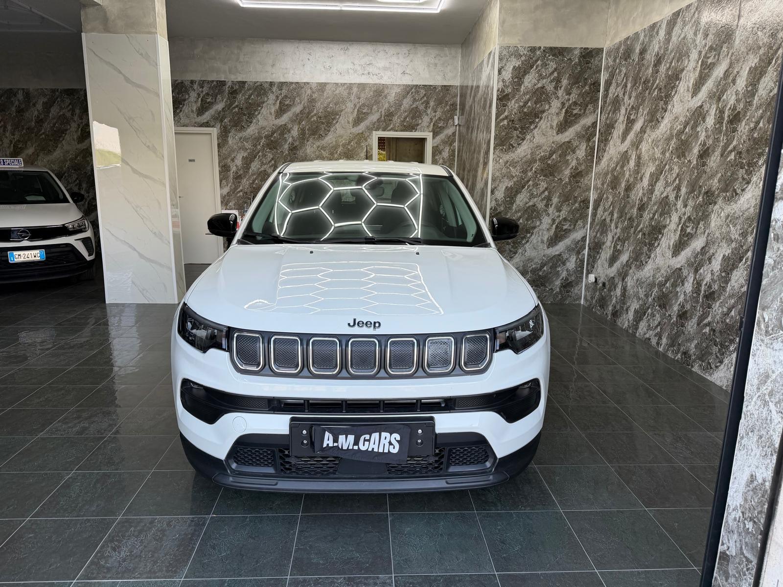 Jeep