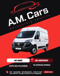 Fiat Ducato L1 H1