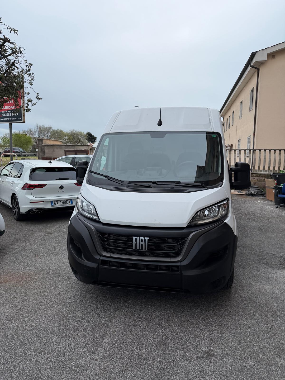 Fiat Ducato 35Q