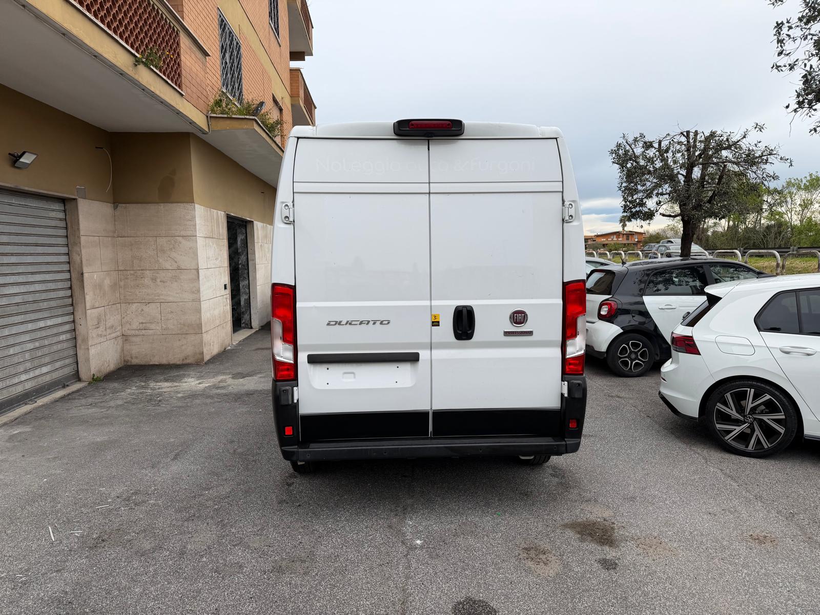 Fiat Ducato 35Q