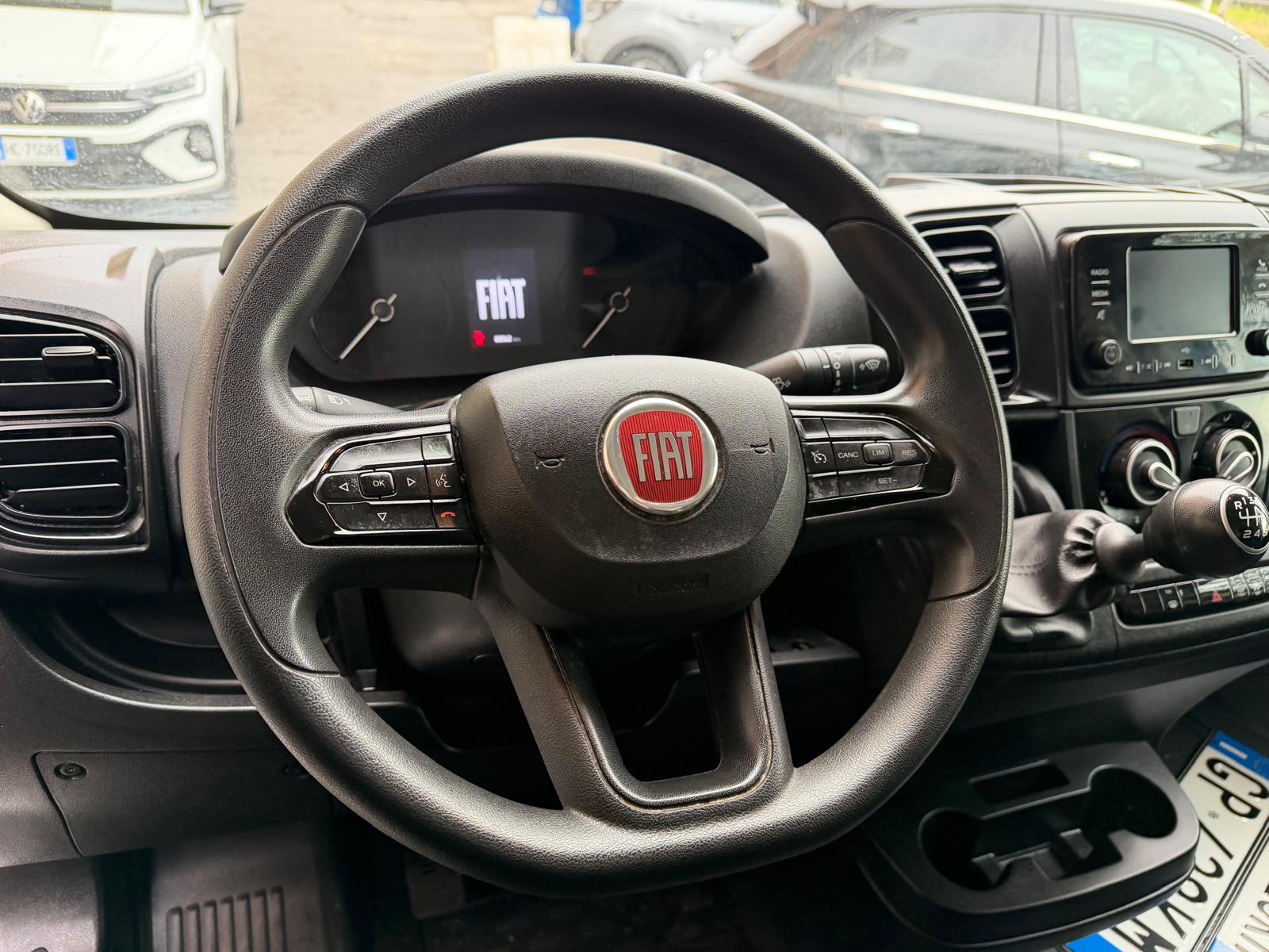 Fiat Ducato 35Q