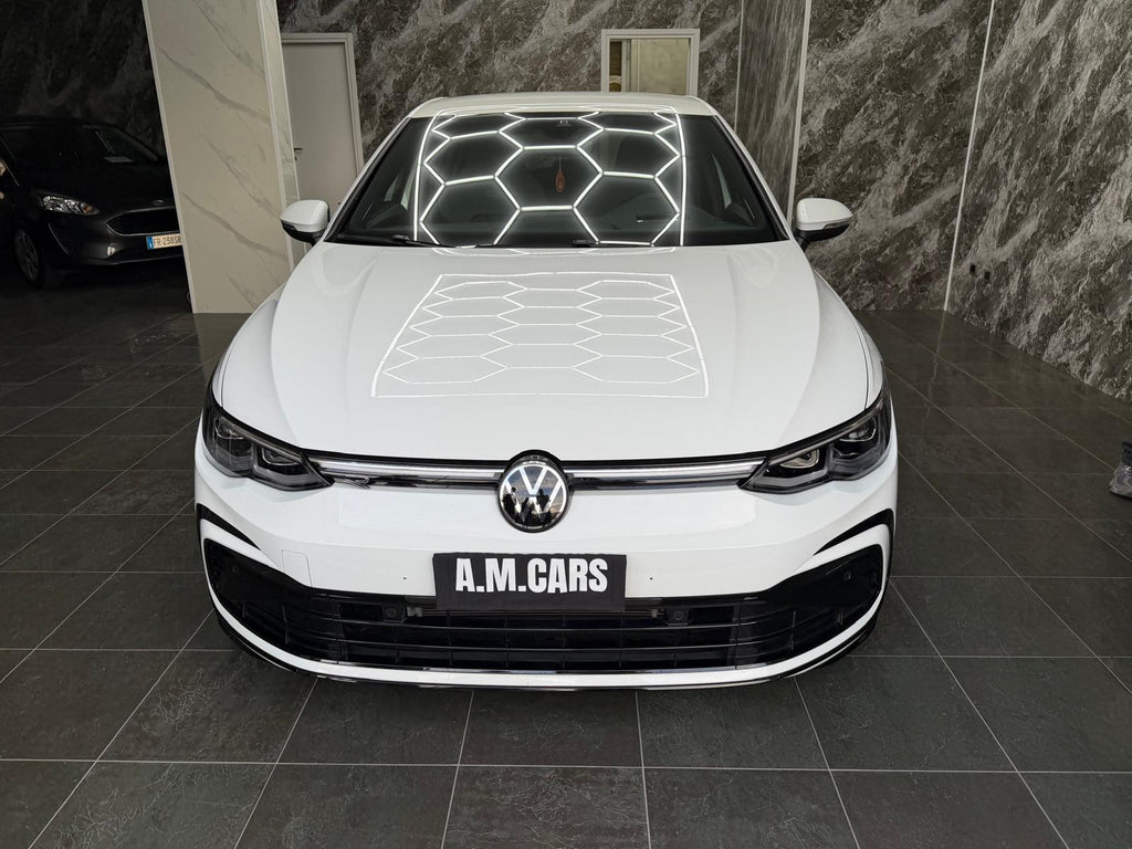 Volkswagen Golf 8 1.5 eTSI 150 CV EVO ACT DSG R-Line