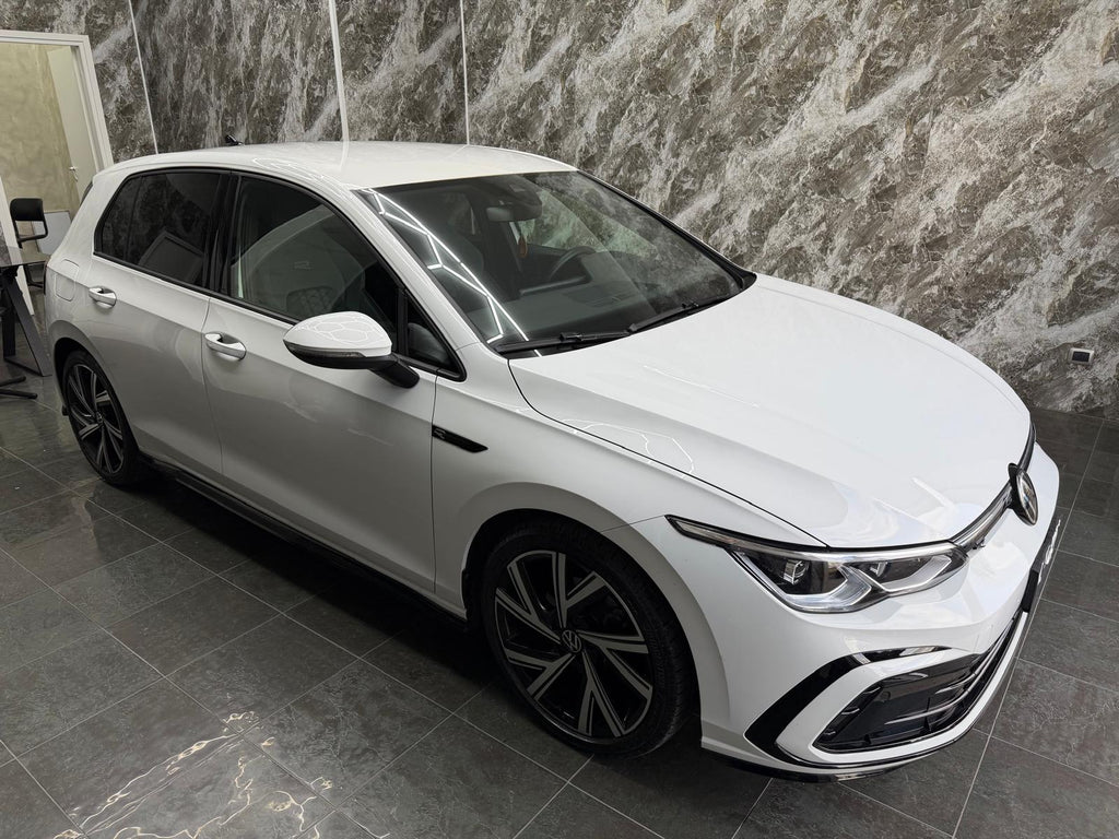 Volkswagen Golf 8 1.5 eTSI 150 CV EVO ACT DSG R-Line