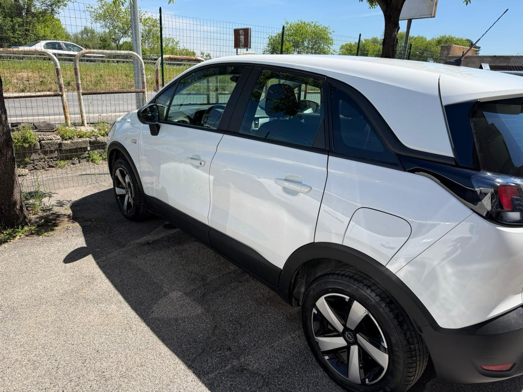 Opel Crossland 1.2 Turbo 12V 110CV Start&Stop Edition