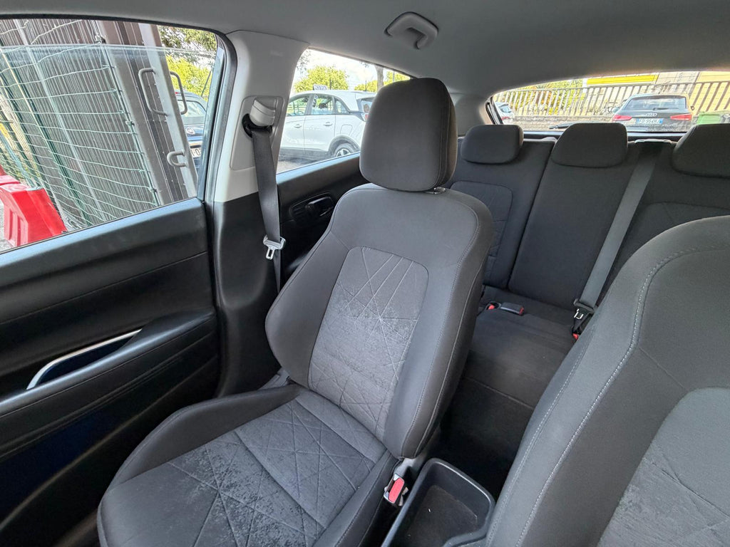 Hyundai Bayon 1.0 T-GDI Hybrid 48V iMT XClass