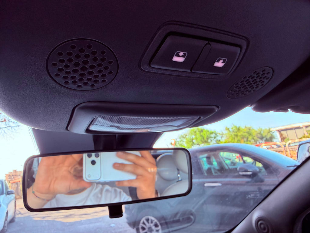Fiat 500C 1.0 Hybrid Dolcevita Special Edition