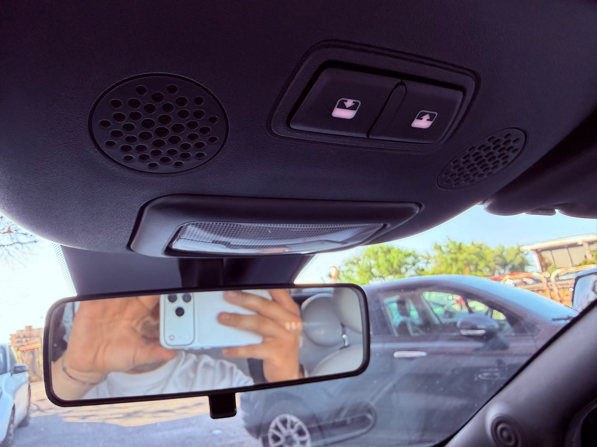 Fiat 500C 1.0 Hybrid Dolcevita Special Edition