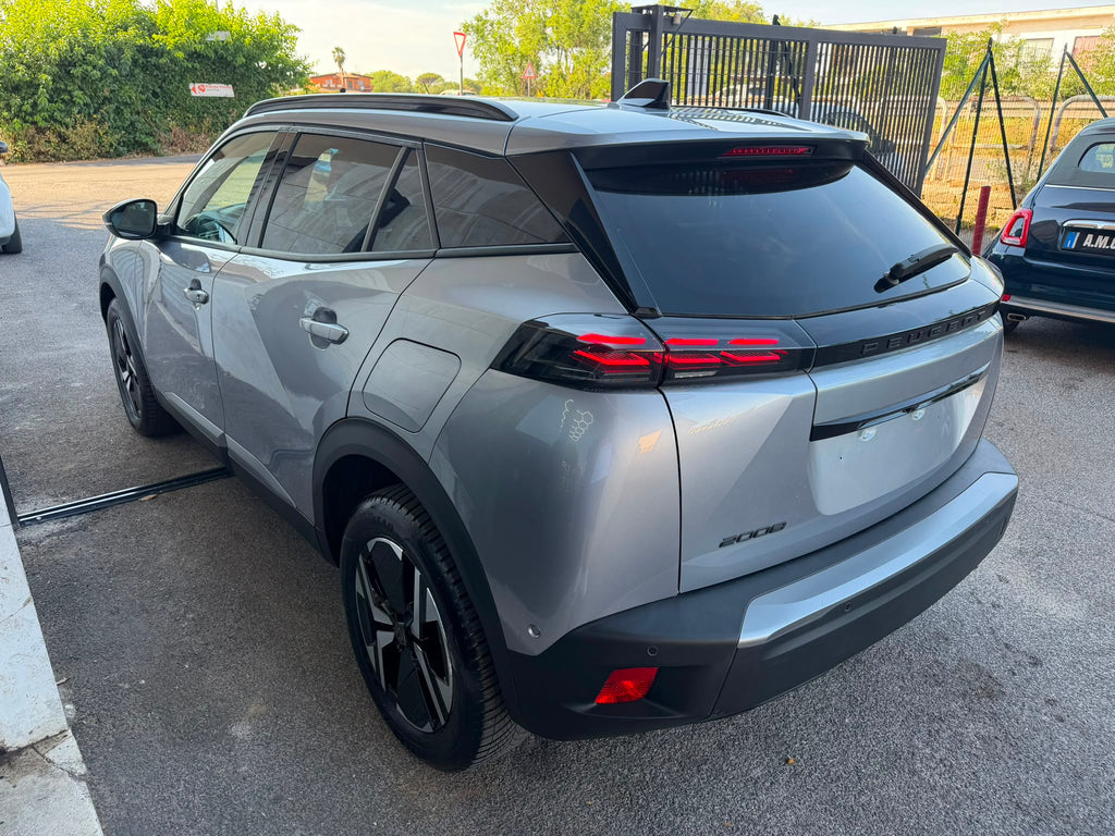 Peugeot 2008 PureTech 100 S&S Allure
