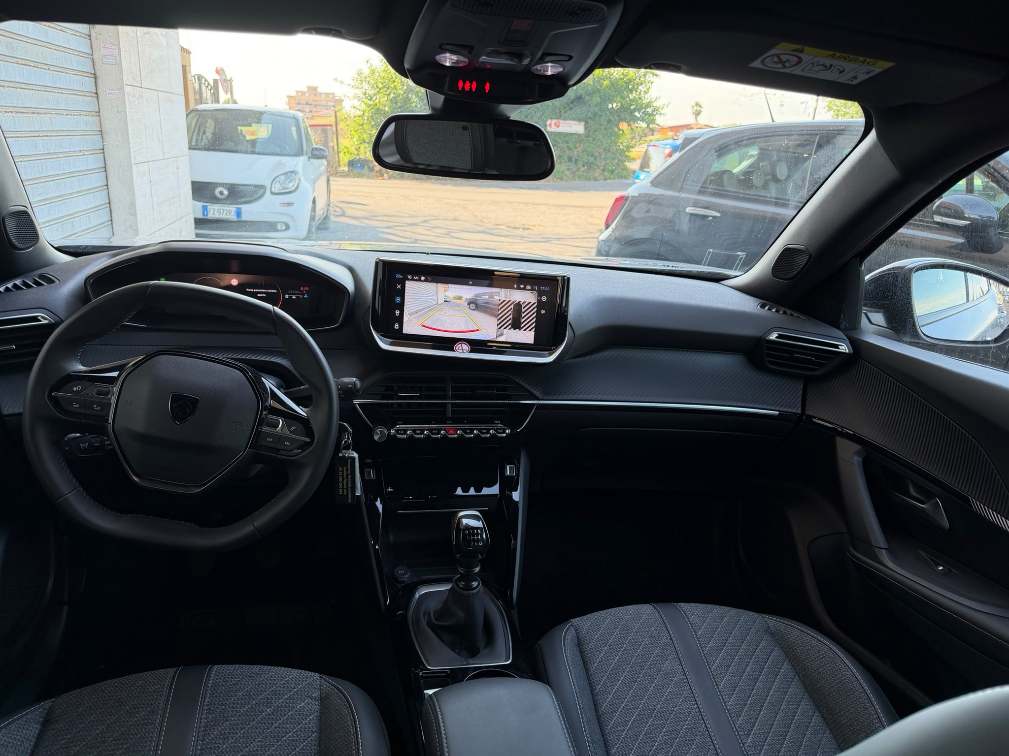 Peugeot 2008 PureTech 100 S&S Allure