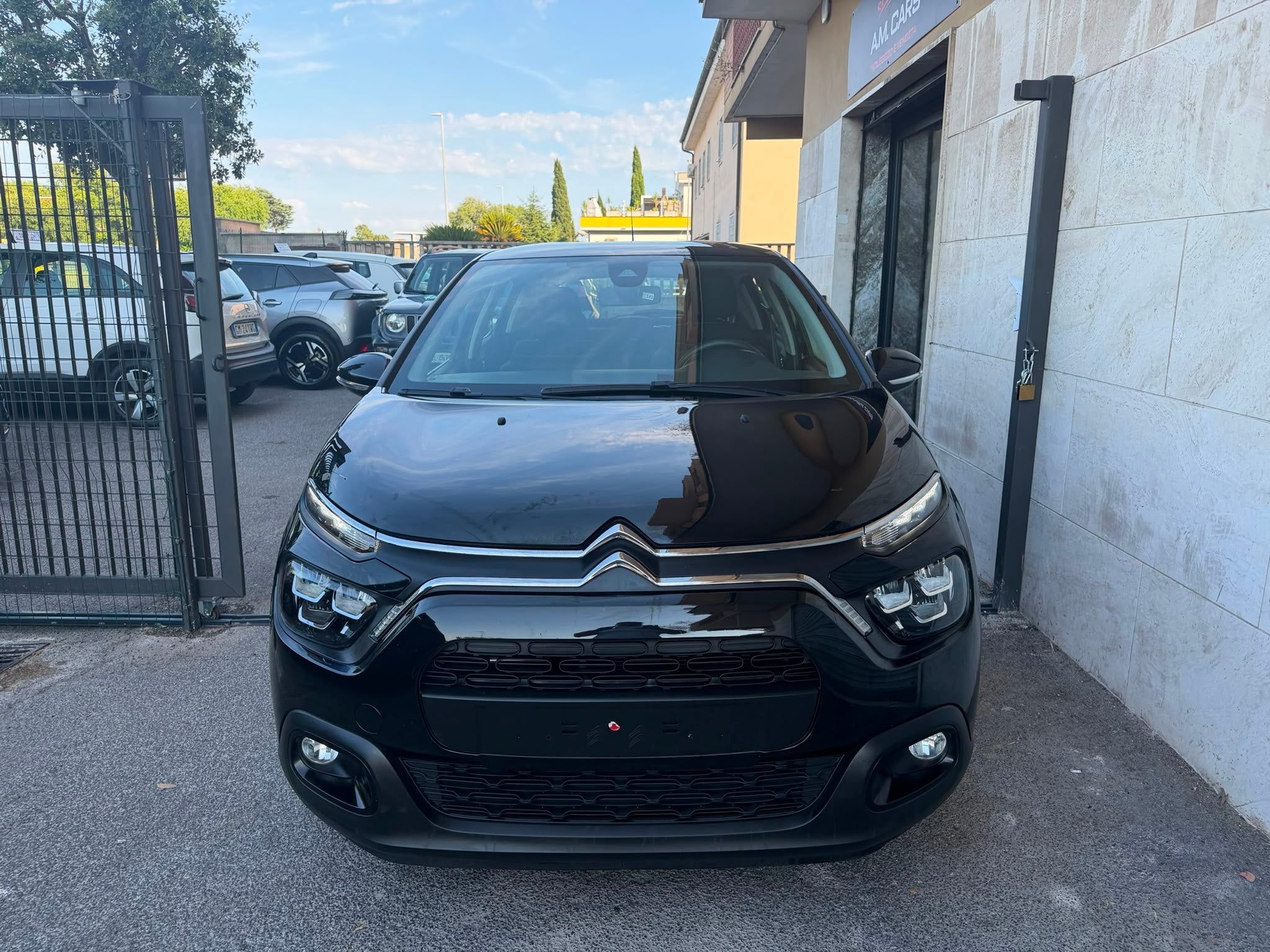 Citroen C3 PureTech 110 S&S Max