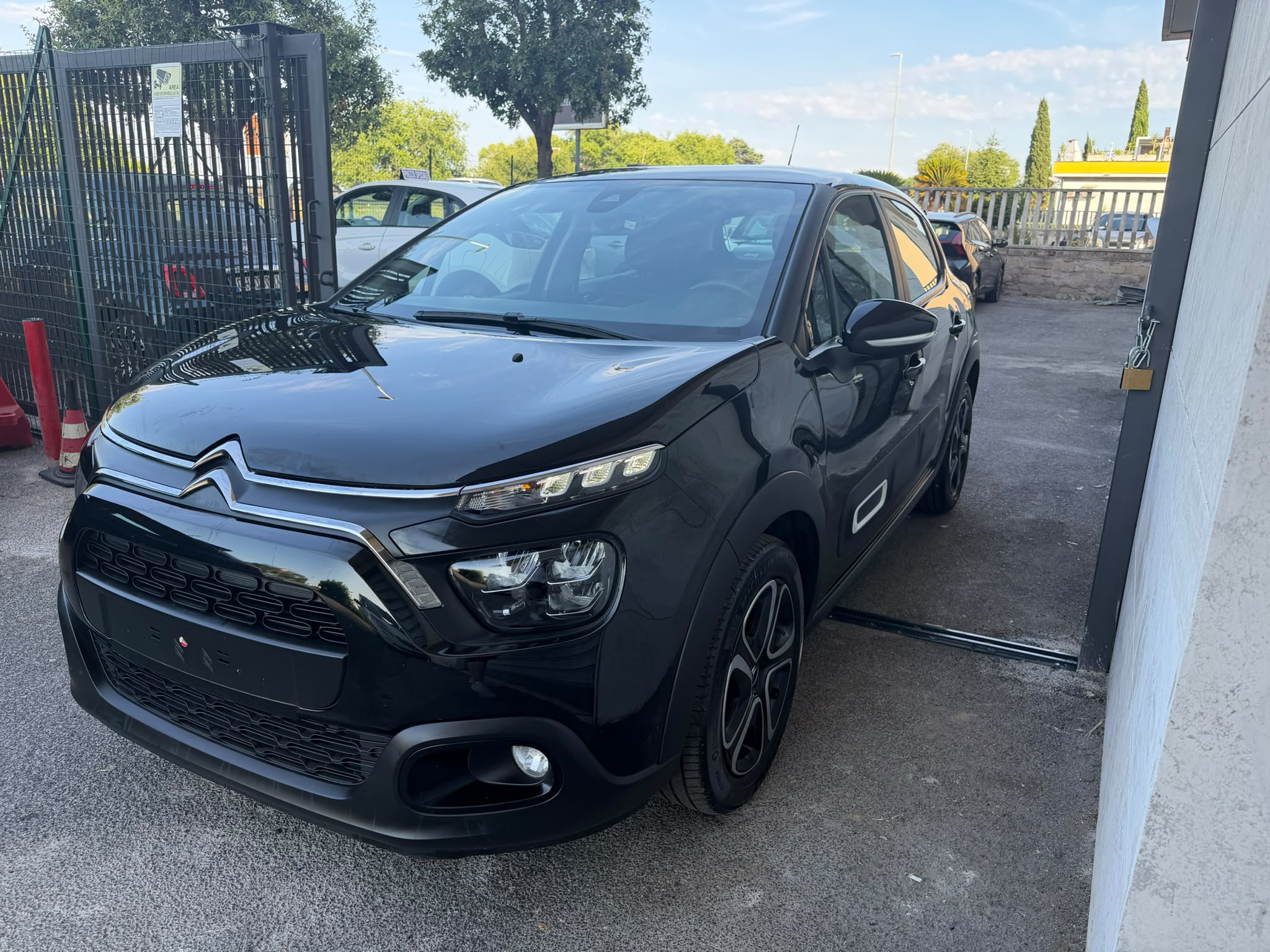 Citroen C3 PureTech 110 S&S Max