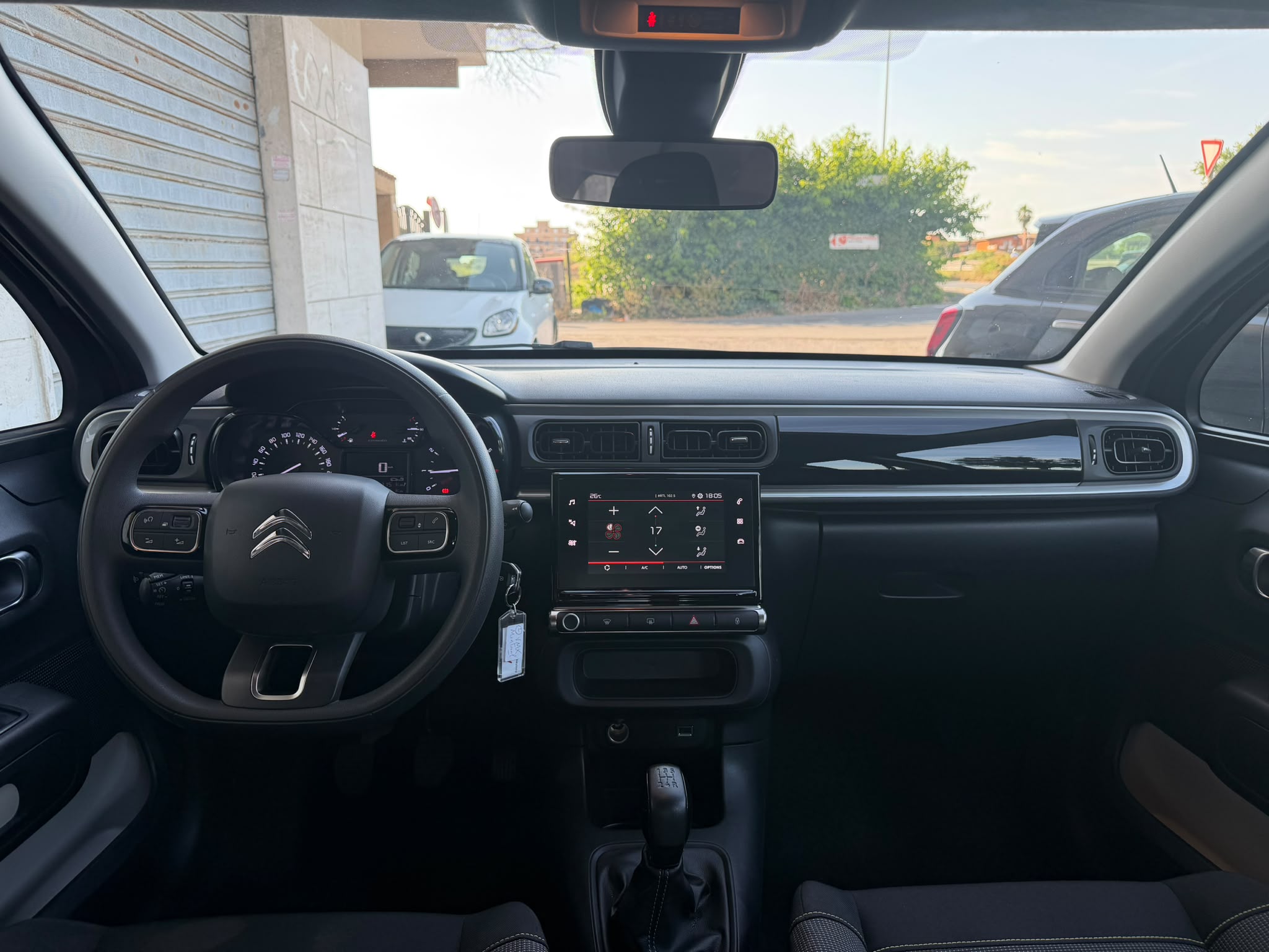 Citroen C3 PureTech 110 S&S Max