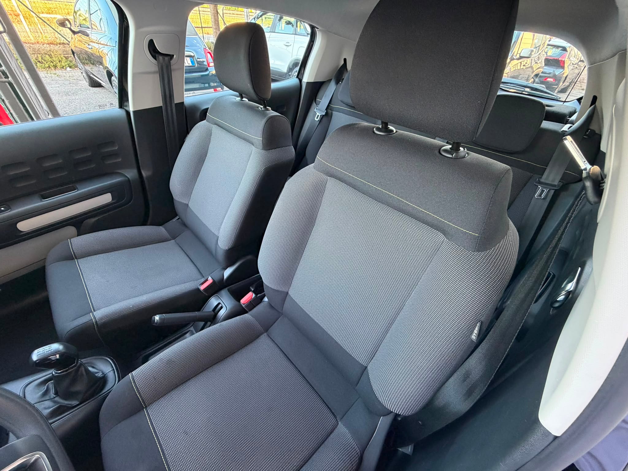 Citroen C3 PureTech 110 S&S Max