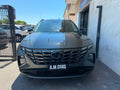 Hyundai Tucson 3A Serie 1.6 T-GDI 48V EXELLENCE 110Kw