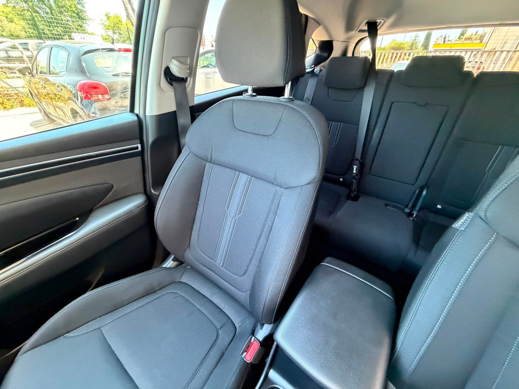 Hyundai Tucson 3A Serie 1.6 T-GDI 48V EXELLENCE 110Kw