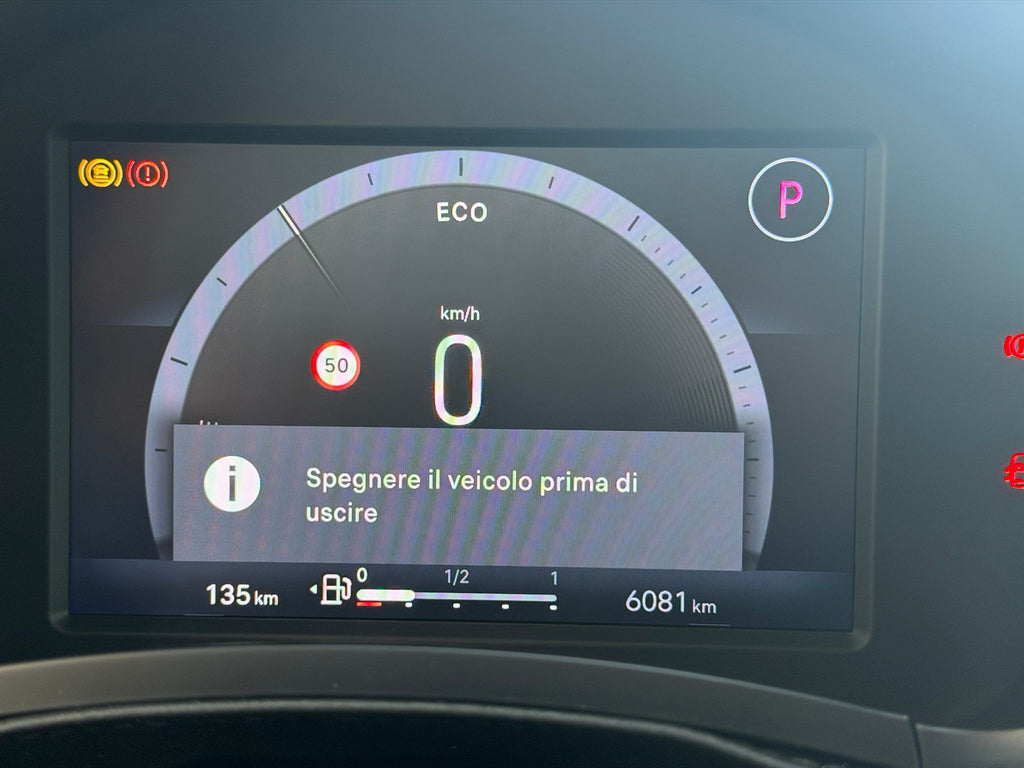 Fiat 600 Hybrid 145CV DCT MHEV