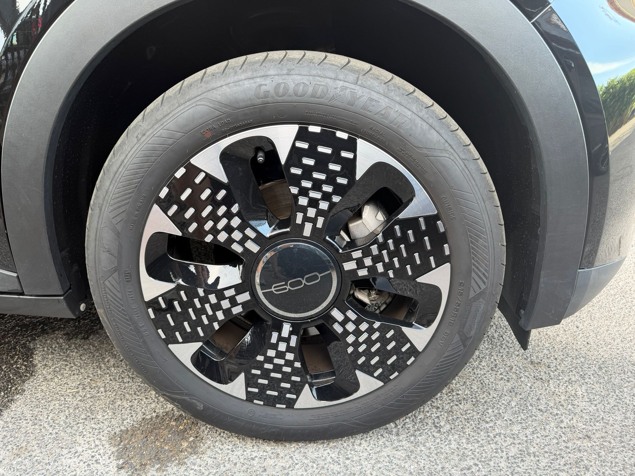 Fiat 600 Hybrid 145CV DCT MHEV