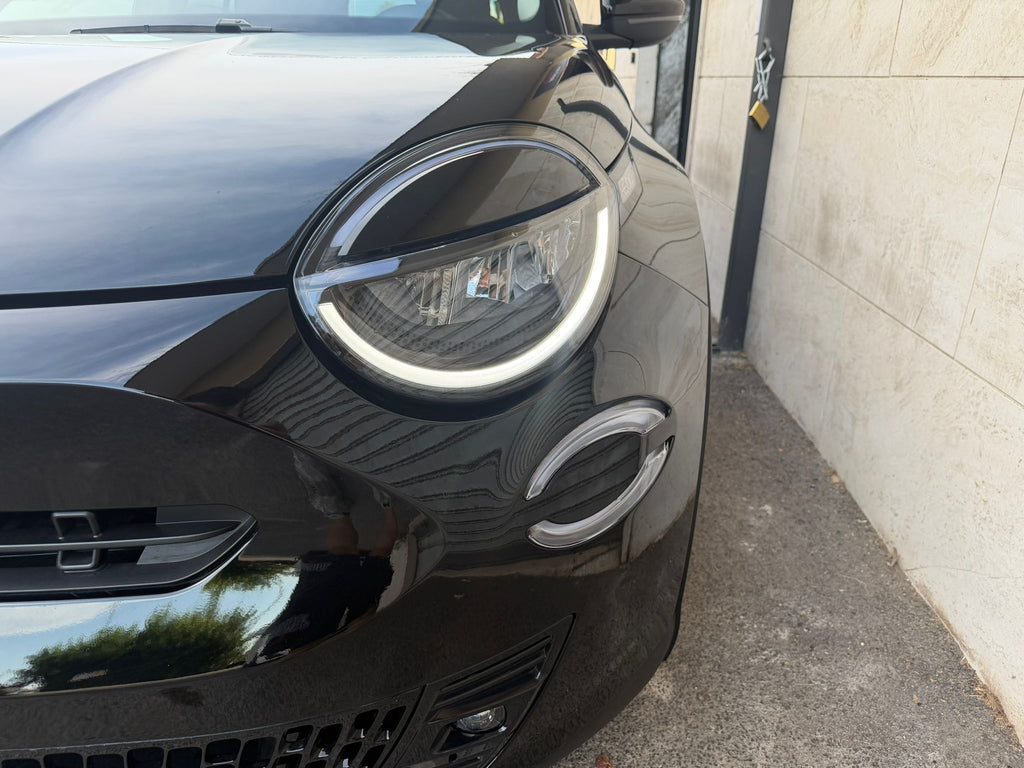 Fiat 600 Hybrid 145CV DCT MHEV