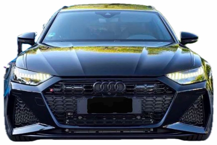 Audi RS6 RS 6 Avant 4.0 TFSI  V8 quattro tiptronic  Performance