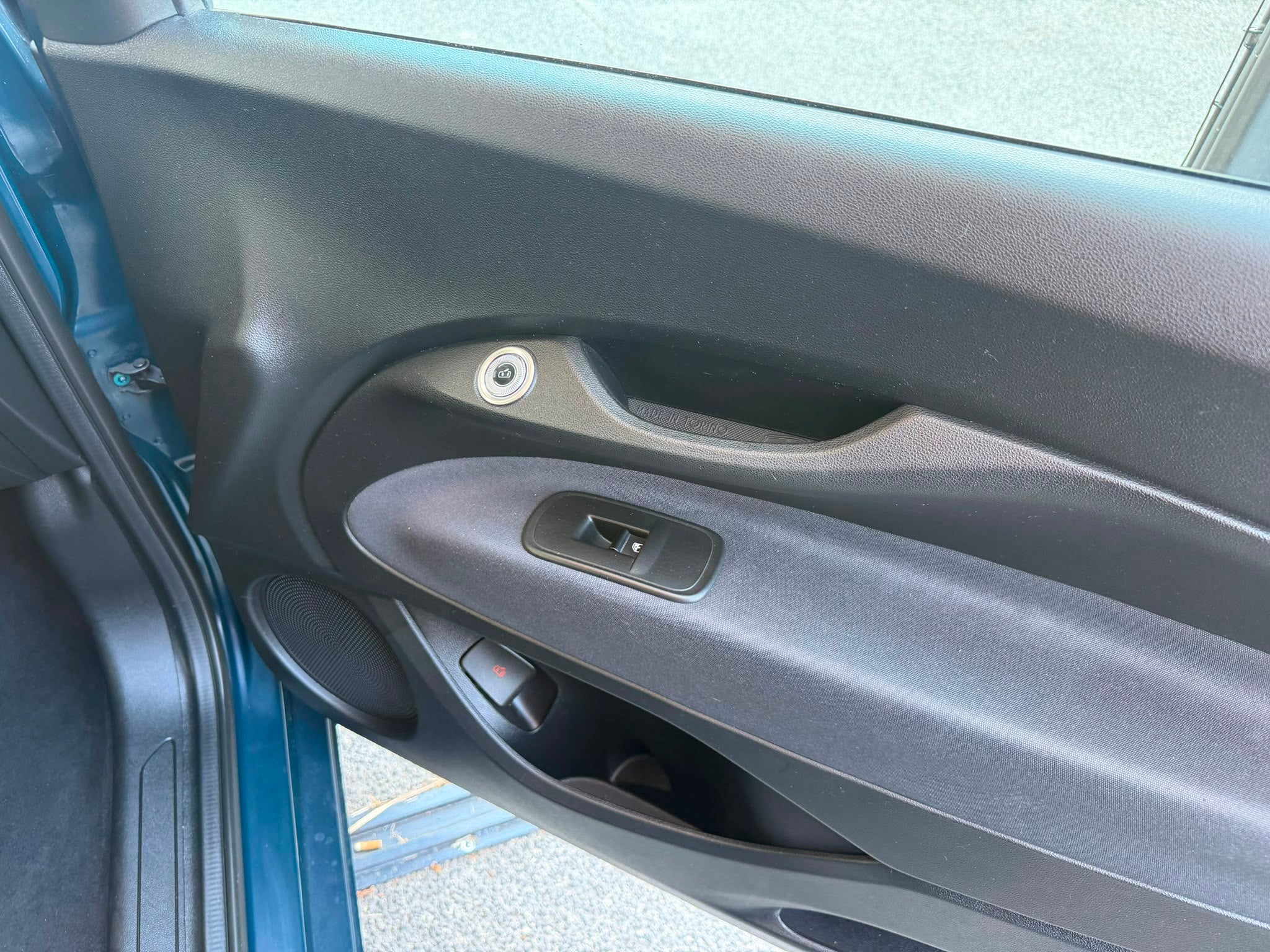 Fiat 500e Berlina 42 KWH La Prima