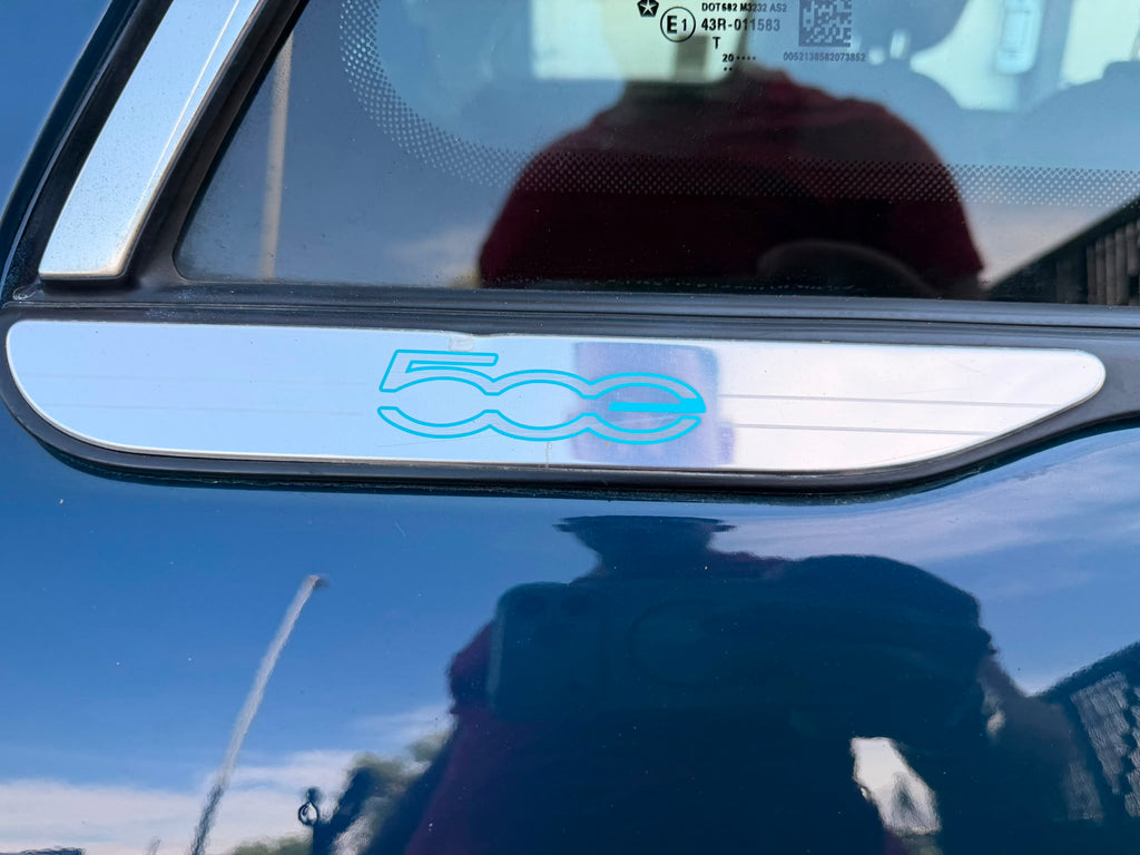 Fiat 500e Berlina 42 KWH La Prima