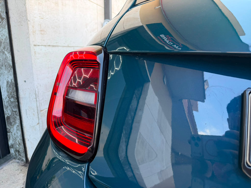 Fiat 500e Berlina 42 KWH La Prima