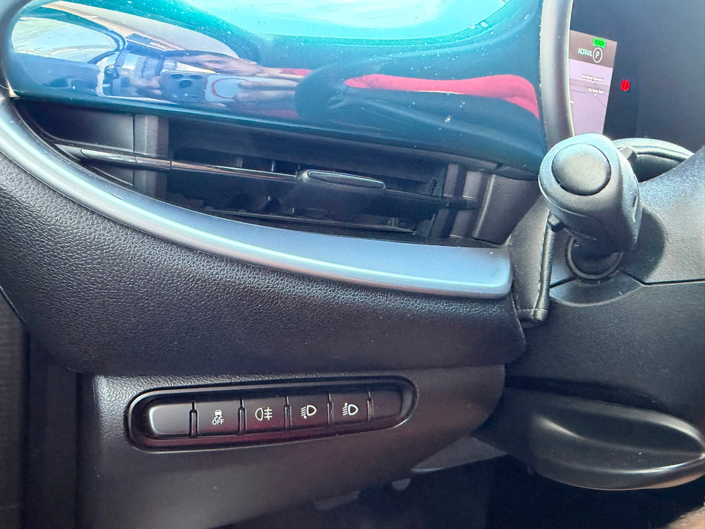 Fiat 500e Berlina 42 KWH La Prima