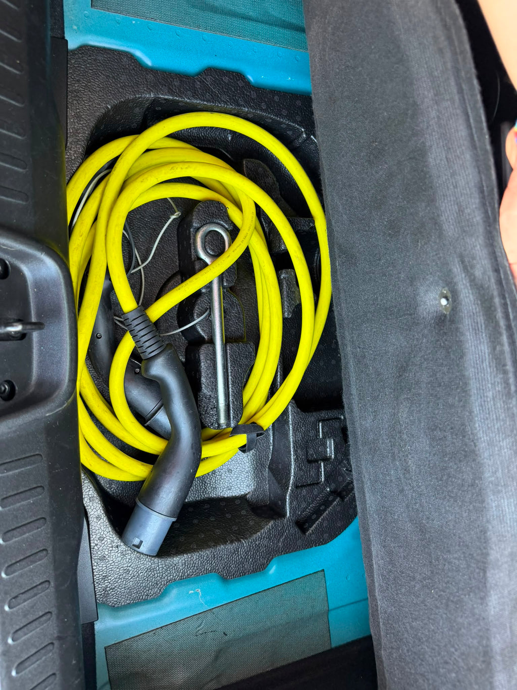 Fiat 500e Berlina 42 KWH La Prima