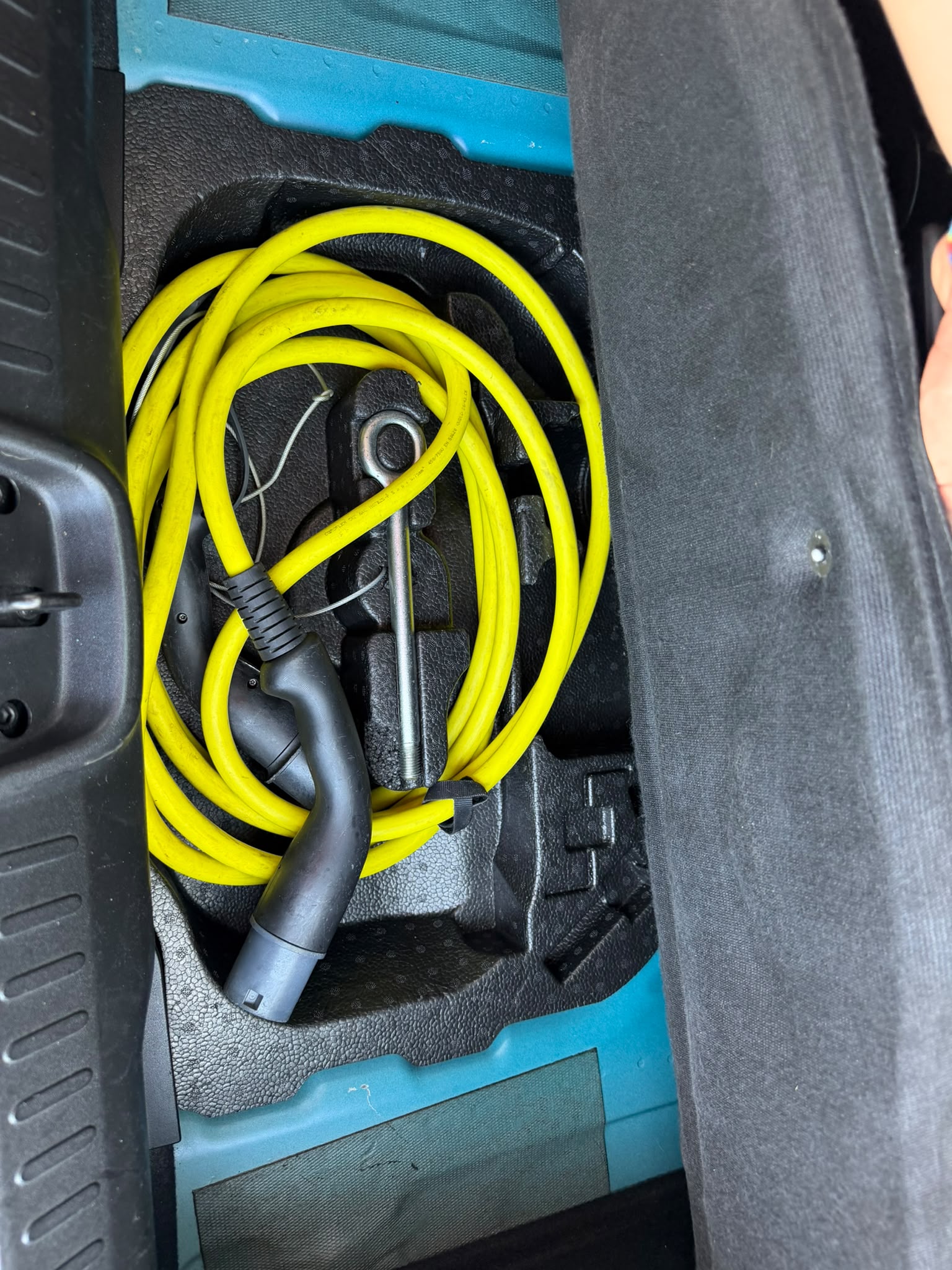 Fiat 500e Berlina 42 KWH La Prima