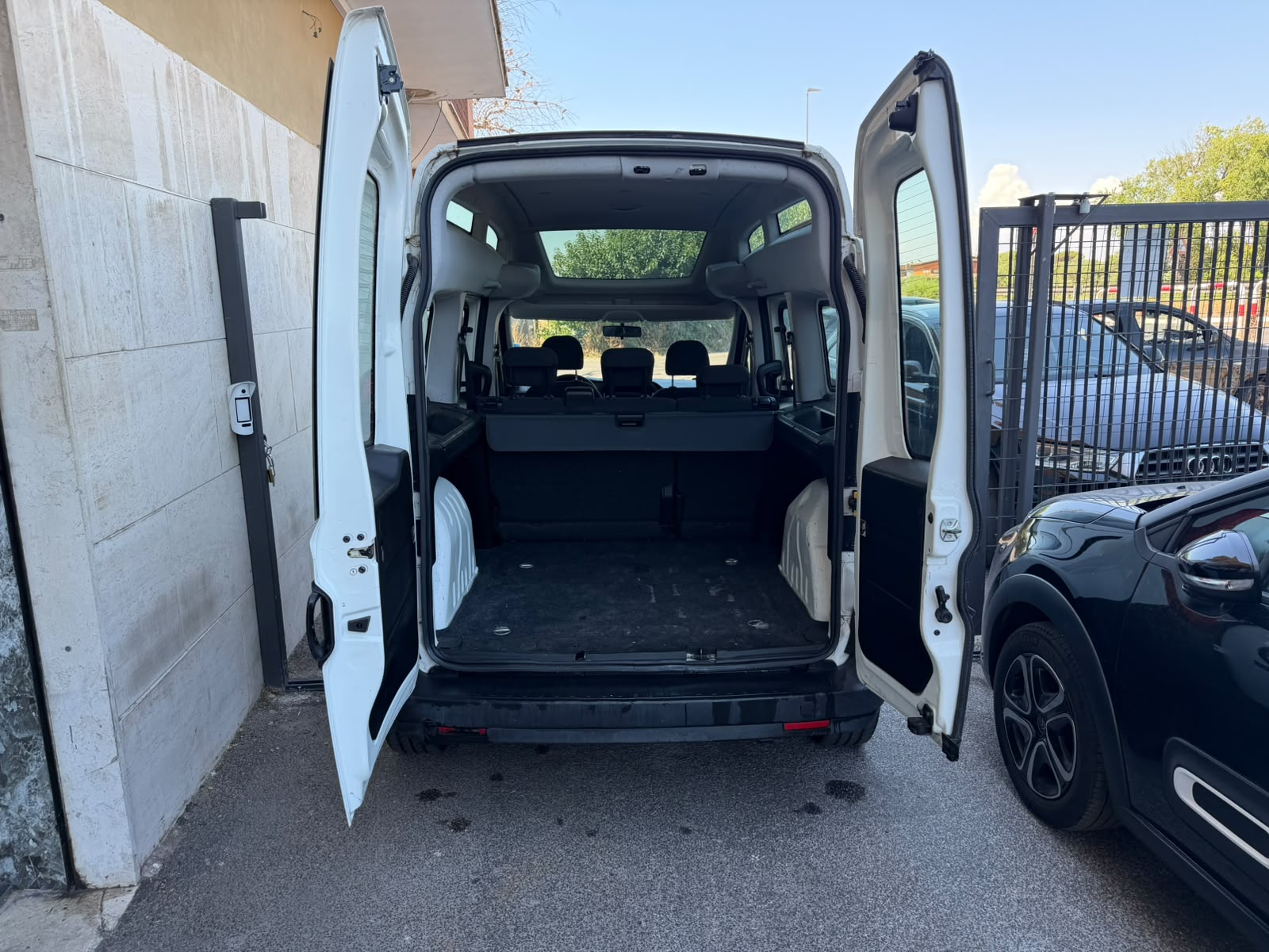Fiat Doblò Combi Maxi XL Lounge 1.6 Mjt 120CV