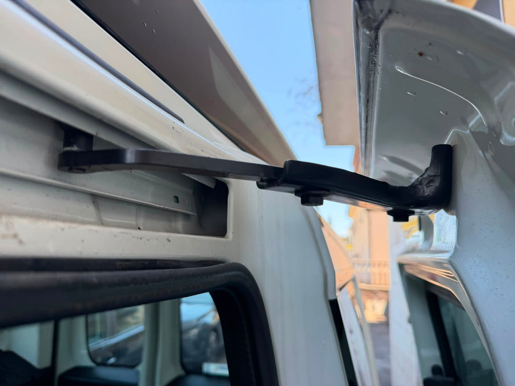 Fiat Doblò Combi Maxi XL Lounge 1.6 Mjt 120CV