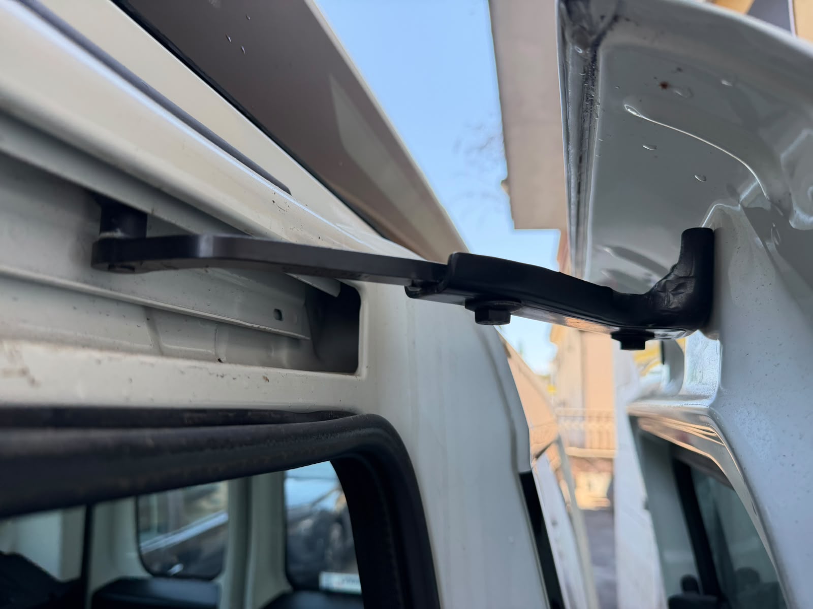 Fiat Doblò Combi Maxi XL Lounge 1.6 Mjt 120CV