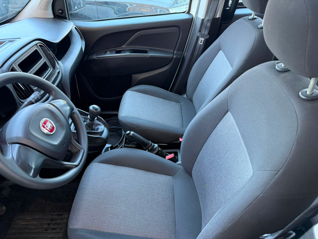 Fiat Doblò Combi Maxi XL Lounge 1.6 Mjt 120CV
