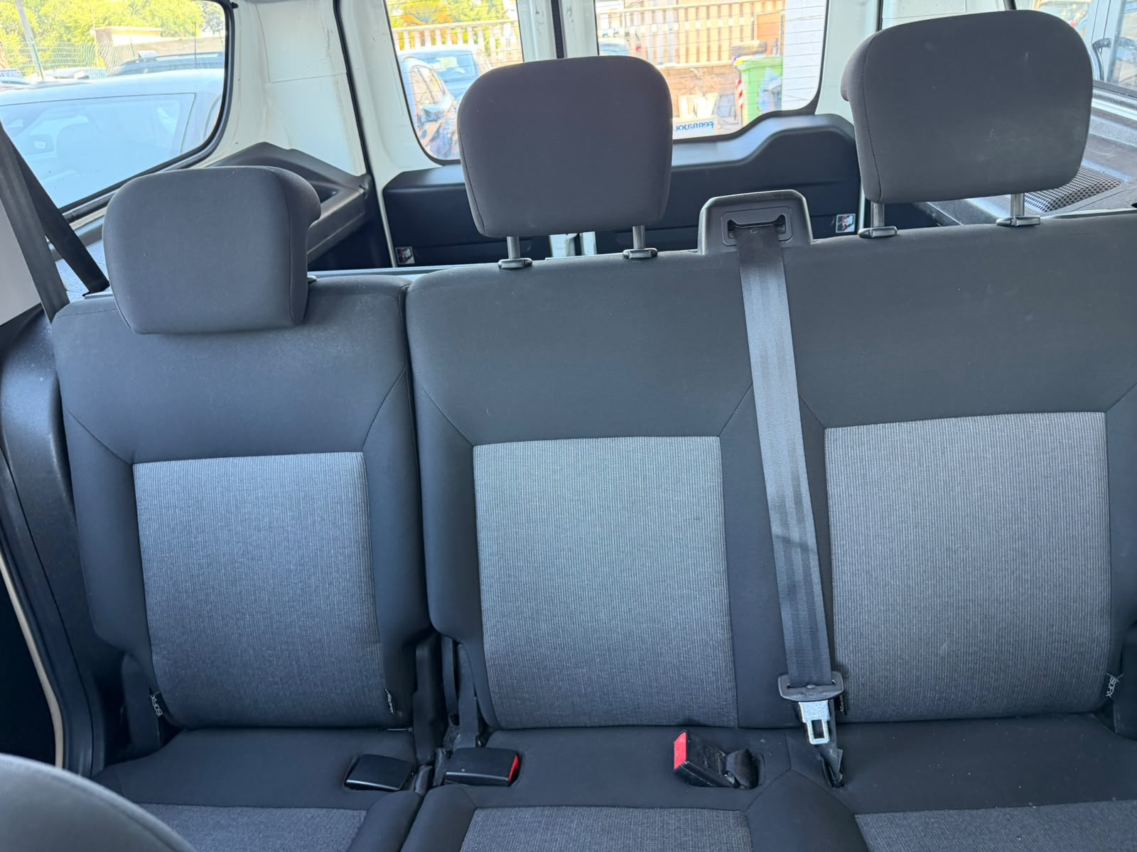 Fiat Doblò Combi Maxi XL Lounge 1.6 Mjt 120CV