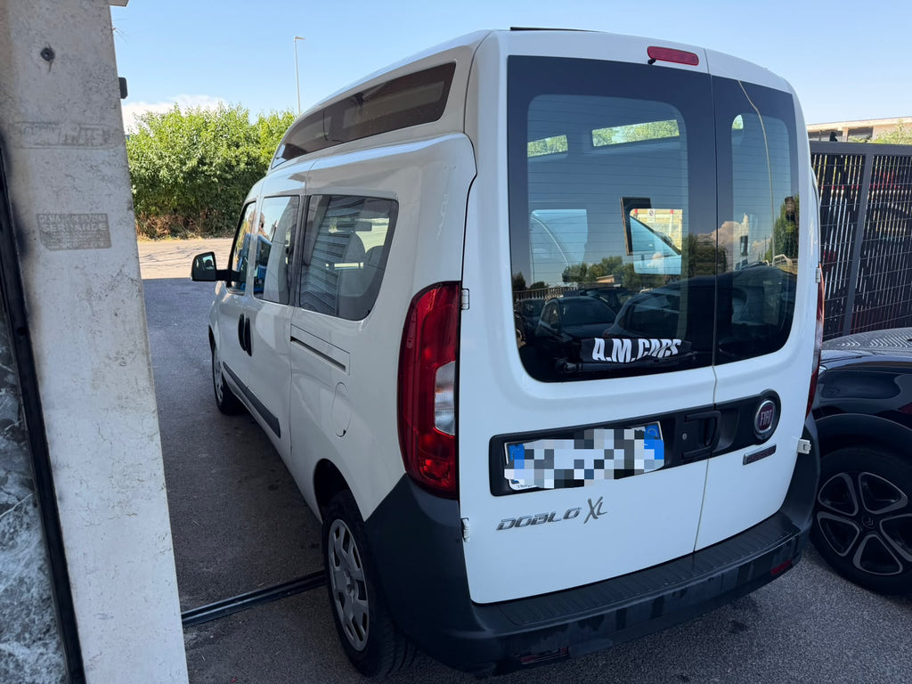 Fiat Doblò Combi Maxi XL Lounge 1.6 Mjt 120CV