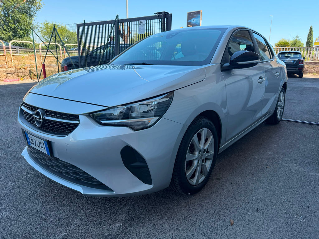 Opel Corsa Elegance 1.2