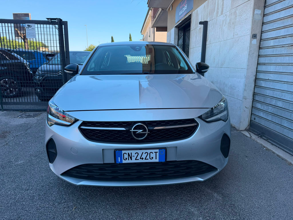 Opel Corsa Elegance 1.2