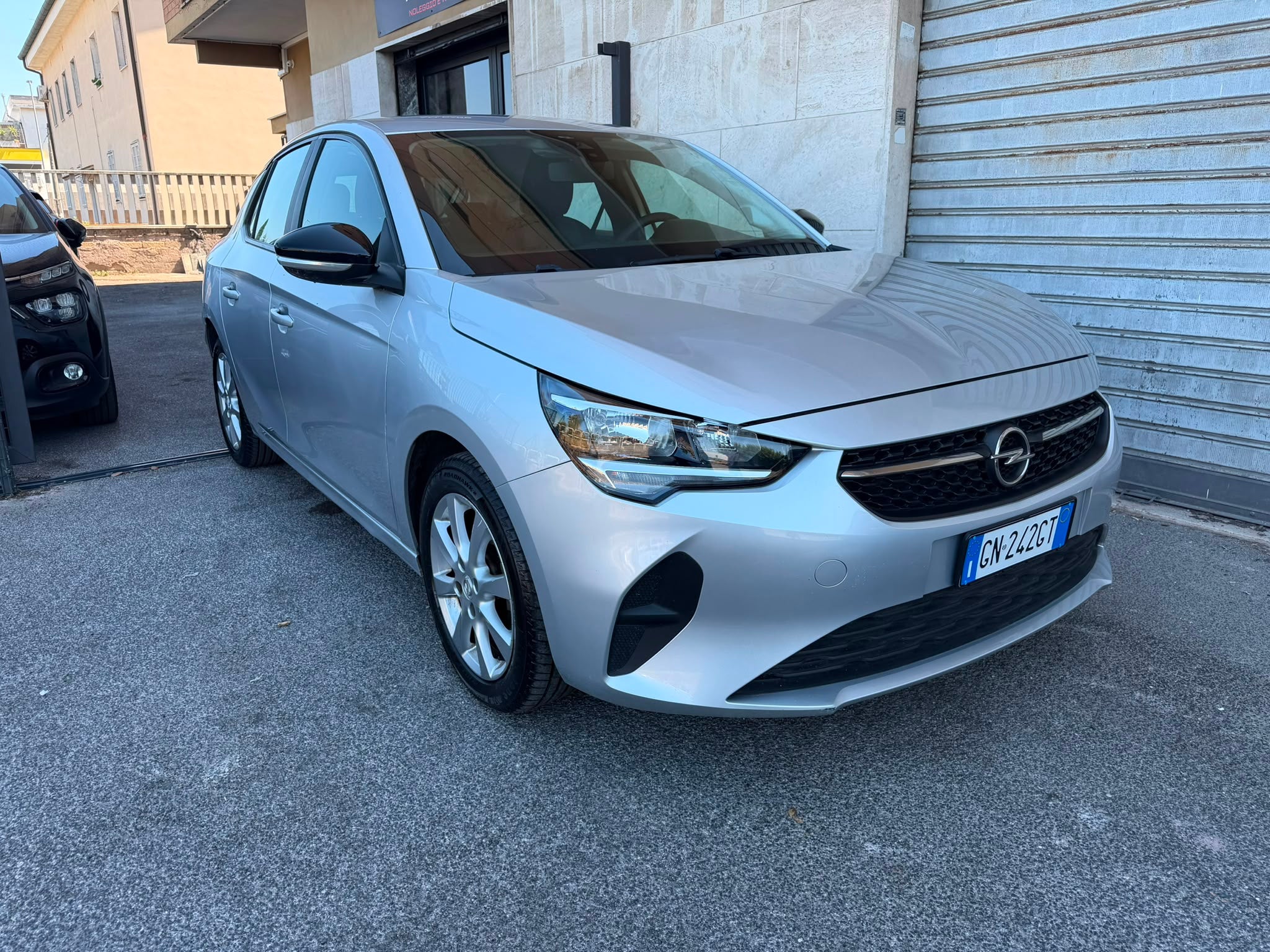 Opel Corsa Elegance 1.2