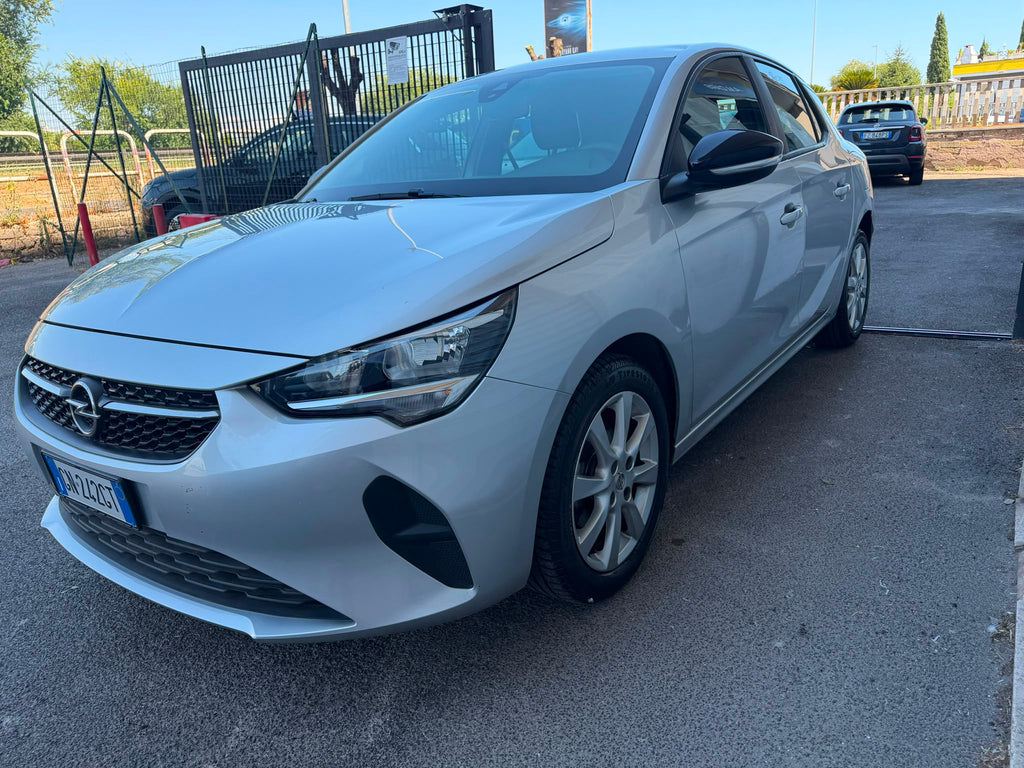 Opel Corsa Elegance 1.2