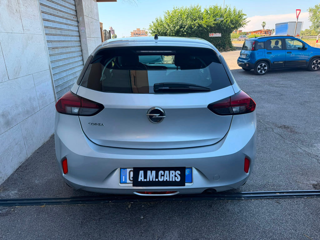 Opel Corsa Elegance 1.2