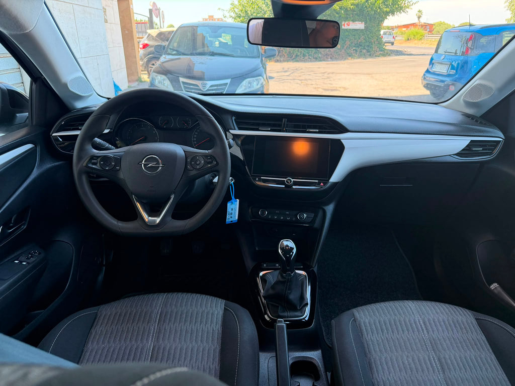 Opel Corsa Elegance 1.2