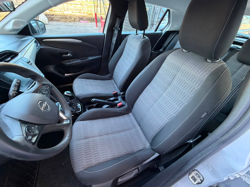 Opel Corsa Elegance 1.2