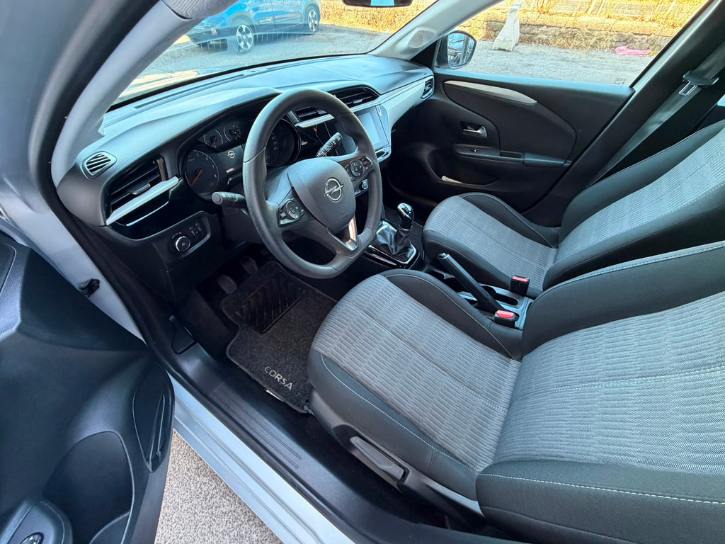Opel Corsa Elegance 1.2