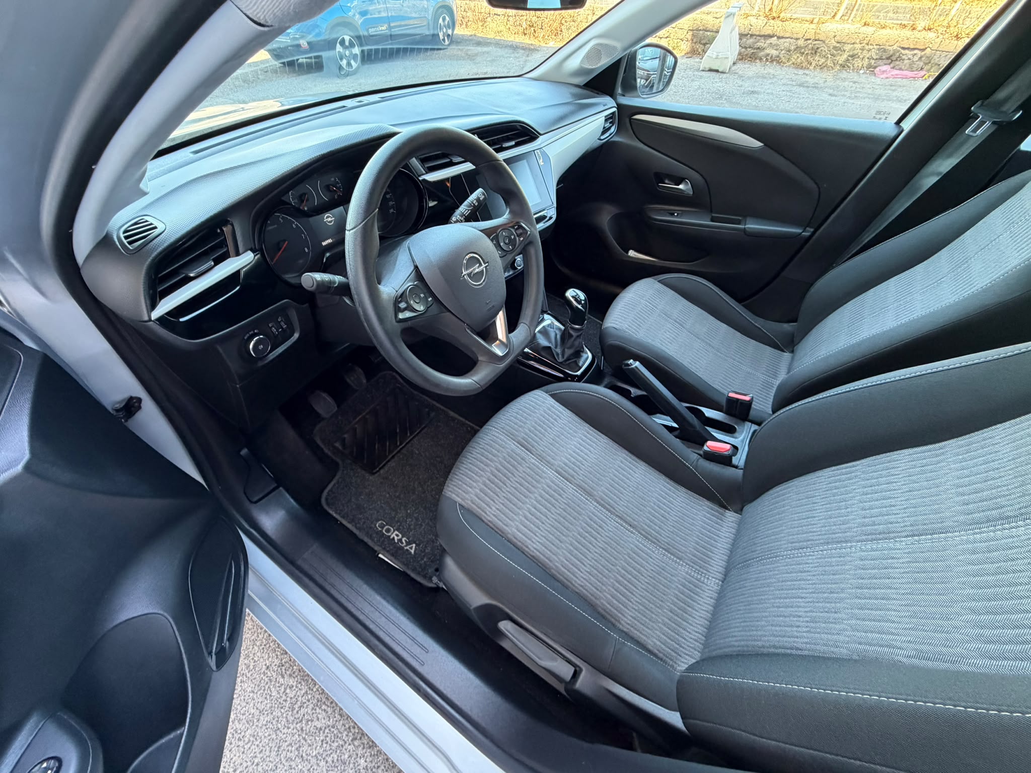 Opel Corsa Elegance 1.2
