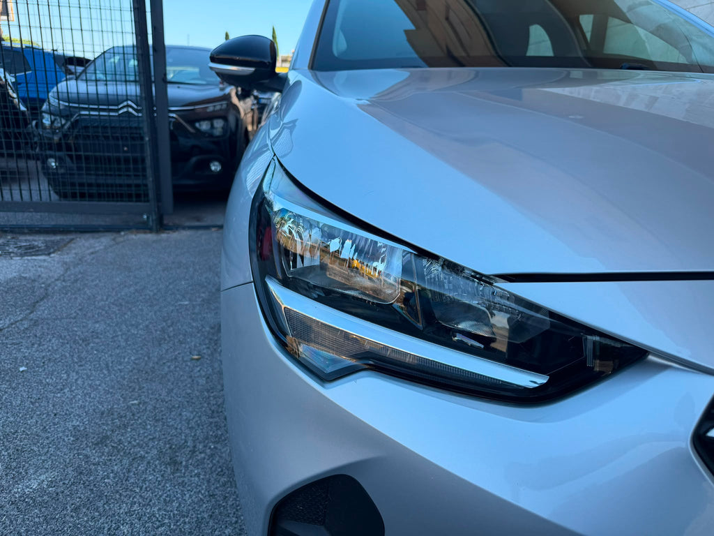 Opel Corsa Elegance 1.2